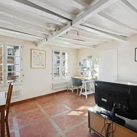 2-bdr/chateau De Id355 Vincennes