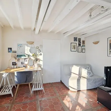 2-bdr/chateau De Id355 Vincennes